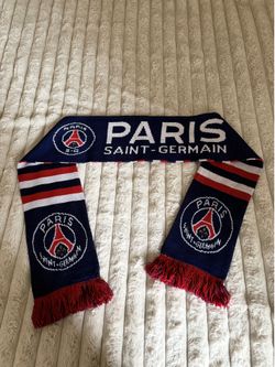 PSG scarf