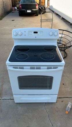 Oven