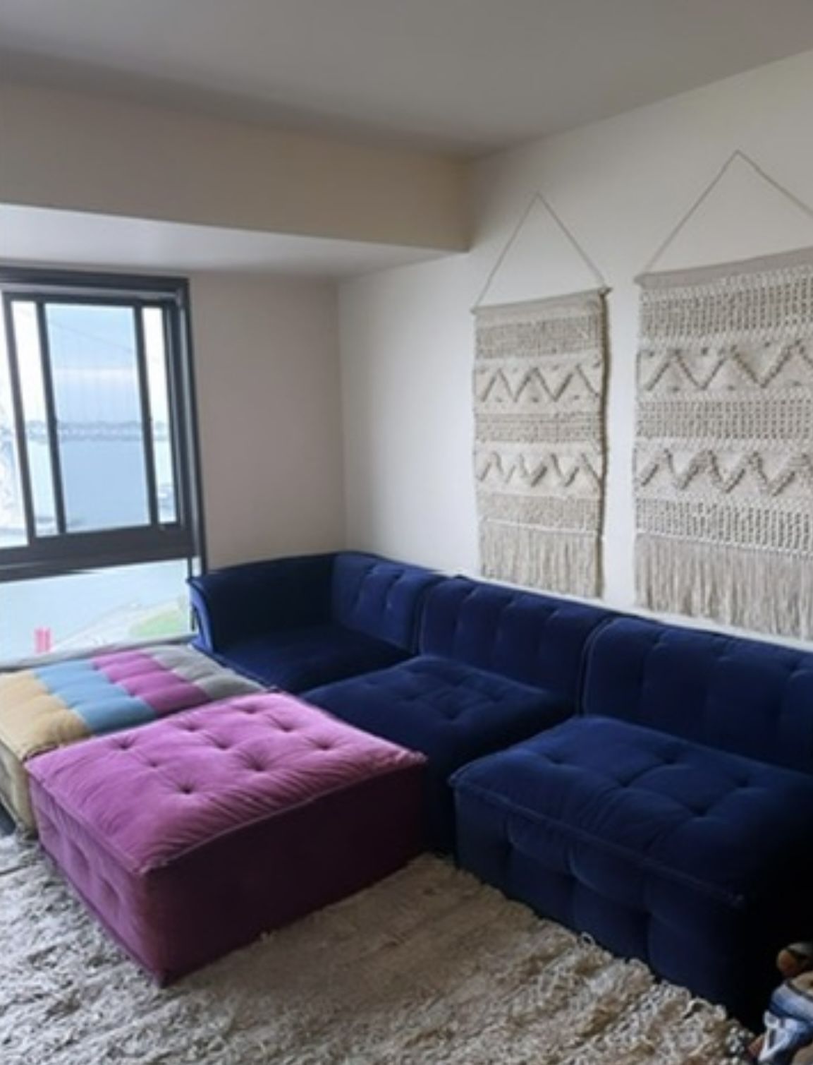 Fun Couch