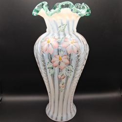 Fenton vase