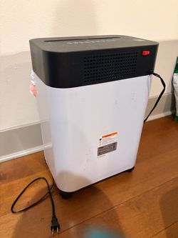 Royal 14MC 14 Sheet Microcut Shredder