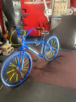 GT 29er freewheel