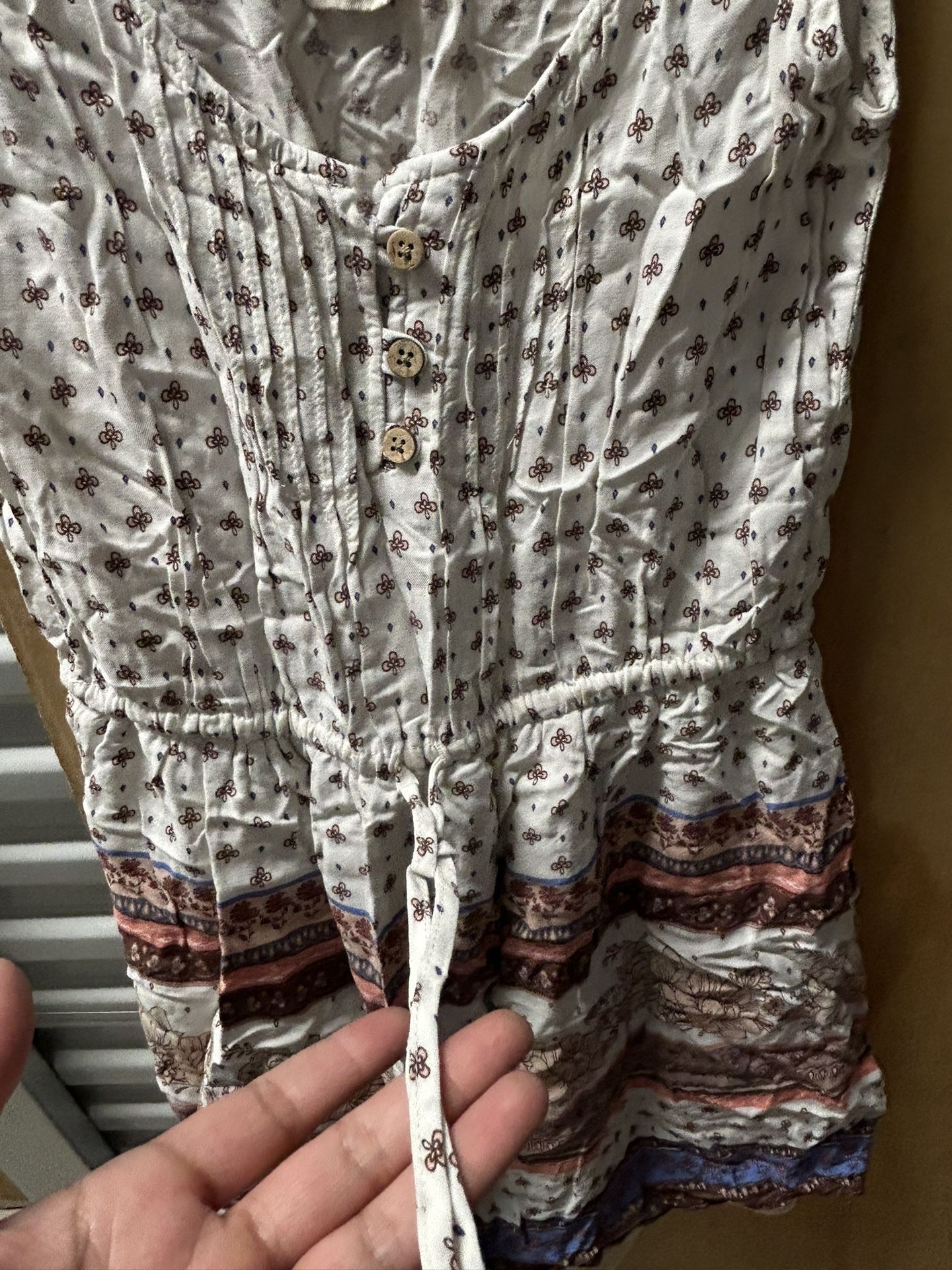 Women’s Sundress