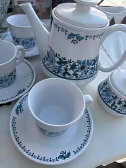 China set