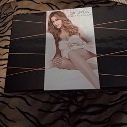 SOFIA VERGARA  SET 3 PCS 3.4 OZ PERFUME