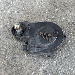 Obs Chevy gmt400 gmc engine compartment under hood lamp bay light