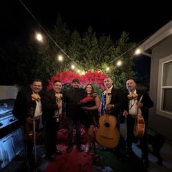 Mariachi’s Mariachi Music 