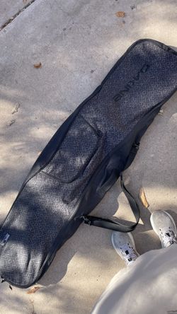 Free Dakine Snowboard Bag