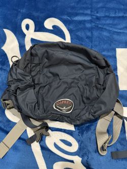 Osprey (aether 70L) Top Lid