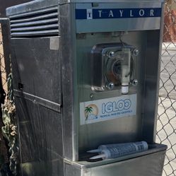 Tropical Frozen Drinks Machine 