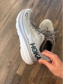 Hoka Clifton