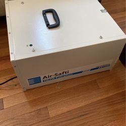 Commercial  Grade Air Filter