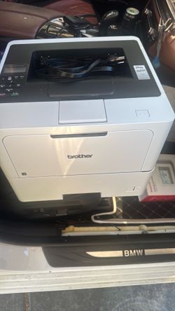 BROTHER WIRELESS -    HL -L-621ODW/ ACER 34 “ Monitor