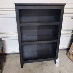 Bookshelf 
