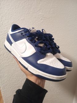Nike dunks