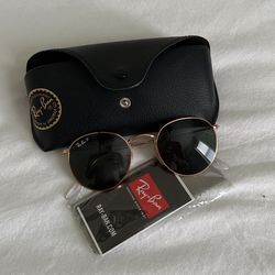 Ray Ban P (polarized )
