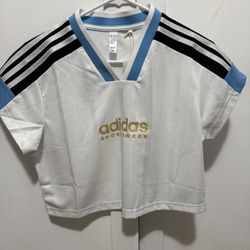 Adidas Top