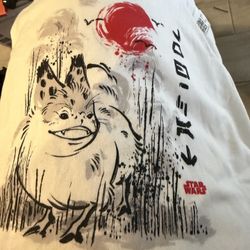 Star Wars Tshirt