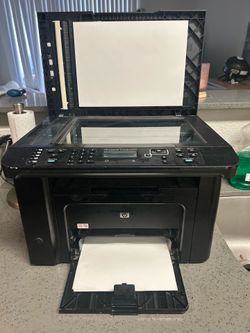 Hp printer