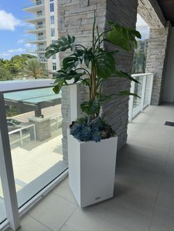 Artificial Plants