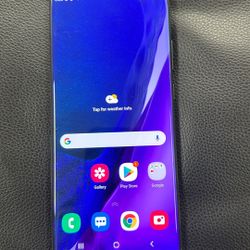 Samsung Note 20 Ultra 