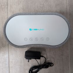 Venom Sound Ferrofluid BT Speaker