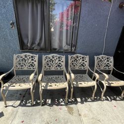 4chairs