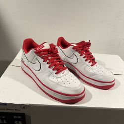 Air Force One Low