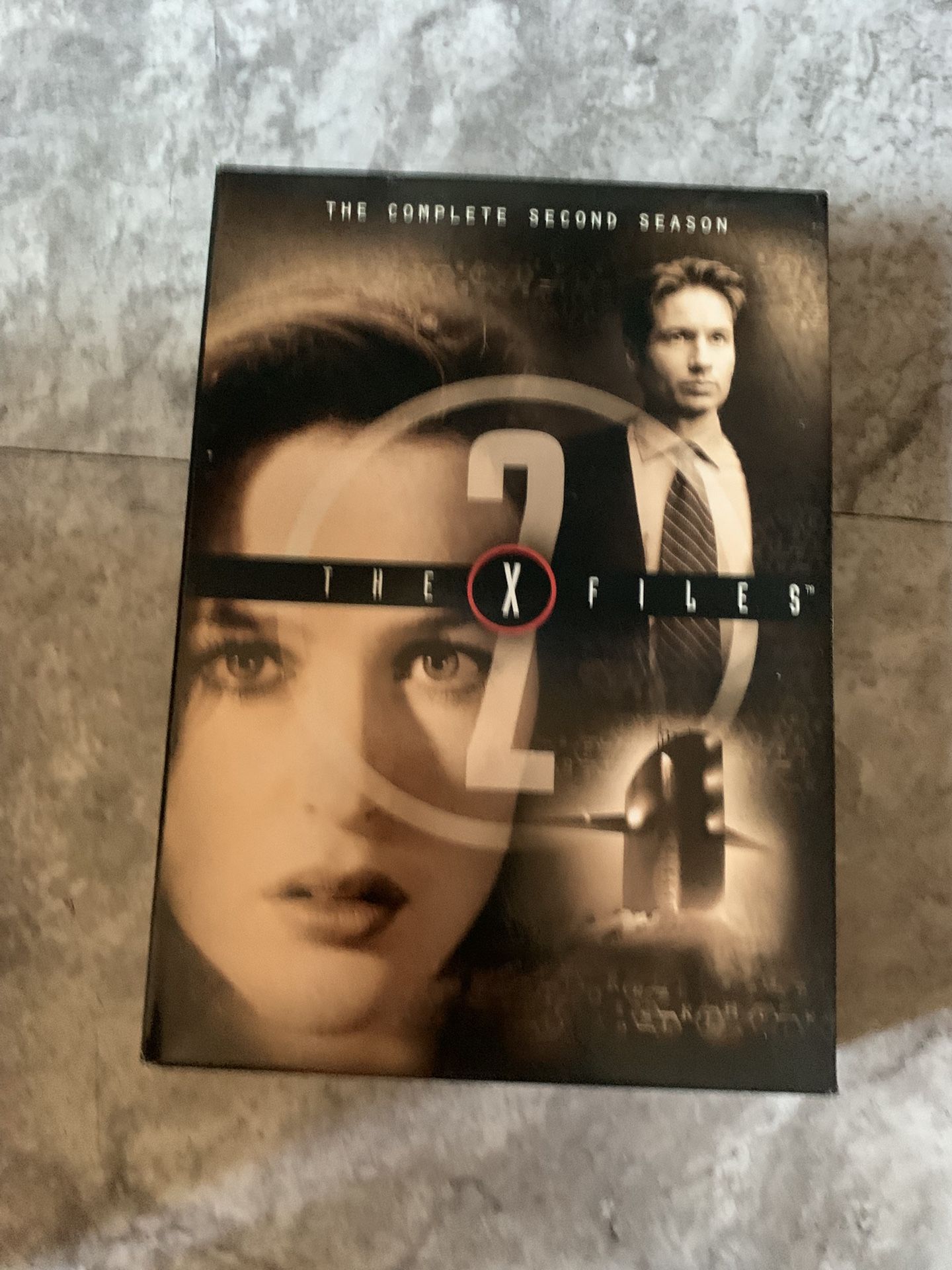 The X-Files Season 2