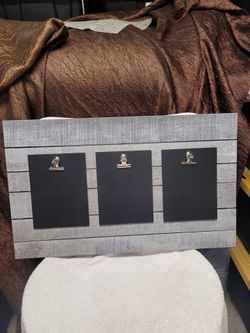 Clipboard