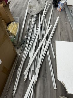 Track Lights Holder New 