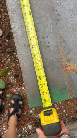 Steel Beam