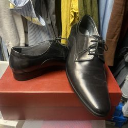 Mens Italian  leather shoes 