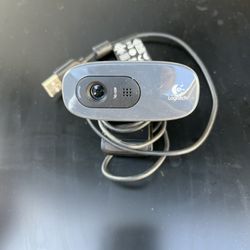 Logitech Computer Camera