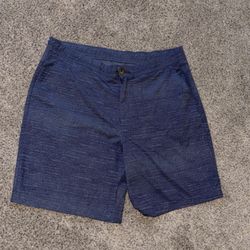 $12 XL Shorts