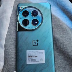 One plus 12 Phone