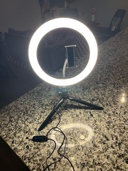 light