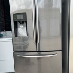 Samsung refrigerator