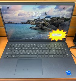 Dell Inspiron 15, 3511 Intel Core i5 Laptop, Good Condition