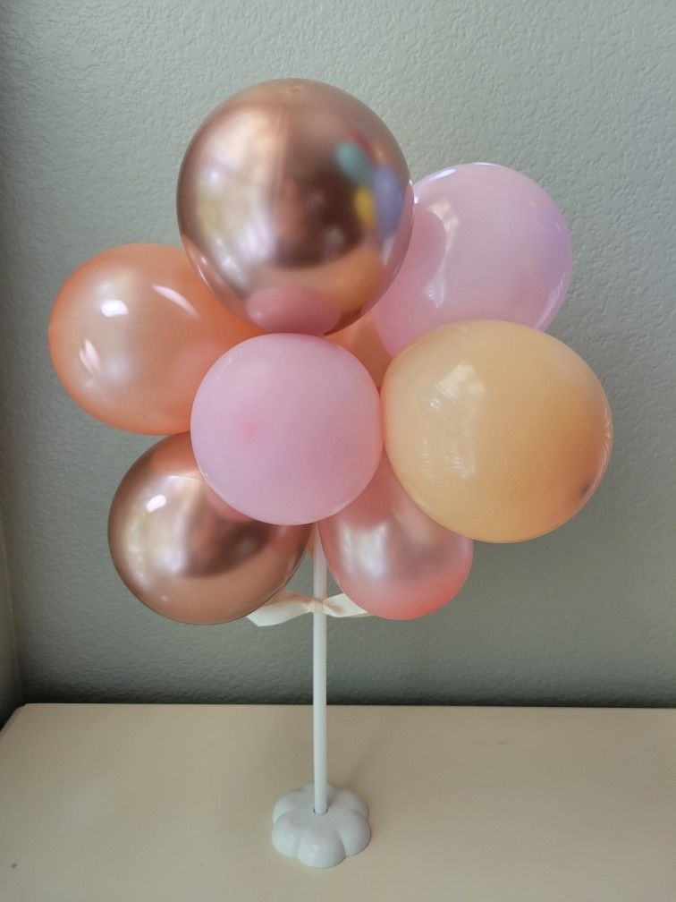 Birthday, Baby Shower, Anniversary, Wedding, Gender Reveal, Halloween, Christmas, Thanksgiving, Event, Party, Balloons, Garland 