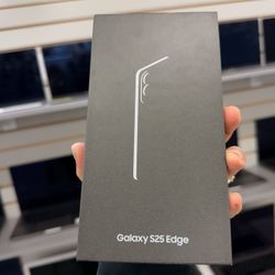 Samsung S25 Edge 256gb Unlock