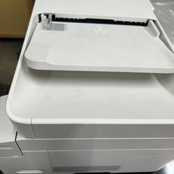 Inject Color Printer 