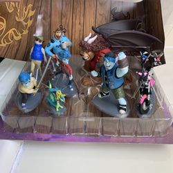 Disney Pixar Onward Figurines for Sale in Orlando, FL - OfferUp