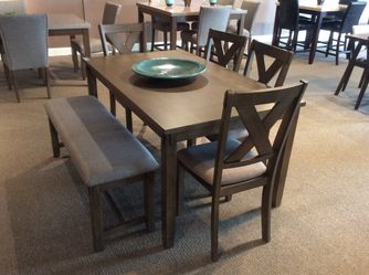 5 Piece Dining Set - Brand New in Box - One available until sold