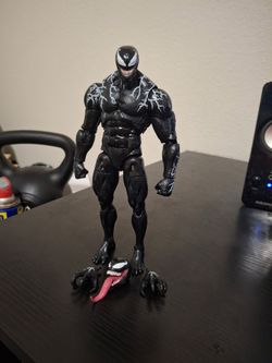 Marvel Legends Venom