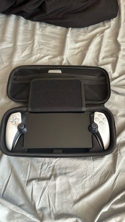 playstation portal