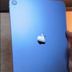 New Apple A16 Gen 11 iPad 