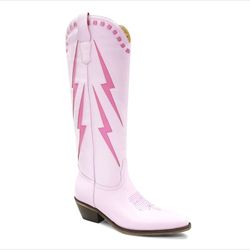 Marfa Boot The Dolly