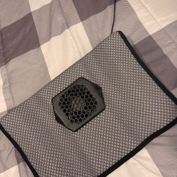 Laptop Vented Lap Desk