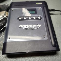 "BurnAway Backup System DVD Combo CD-RW"